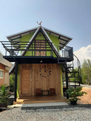 หวานใจ โฮมสเตย์ (Whanjai Homestay)